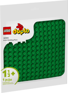 LEGO Green Building Plate 10460