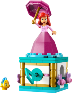 LEGO Twirling Ariel 43259