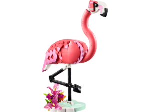 LEGO Wild Animals: Pink Flamingo 31170