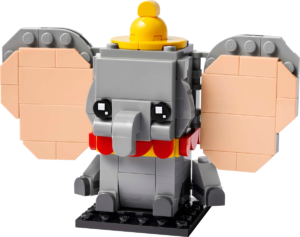 LEGO Dumbo 40792