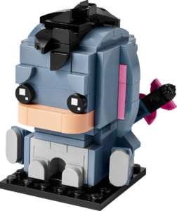 LEGO Eeyore 40797