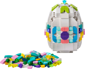 LEGO Decorative Easter Egg 40816