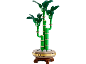 LEGO Lucky Bamboo 10344